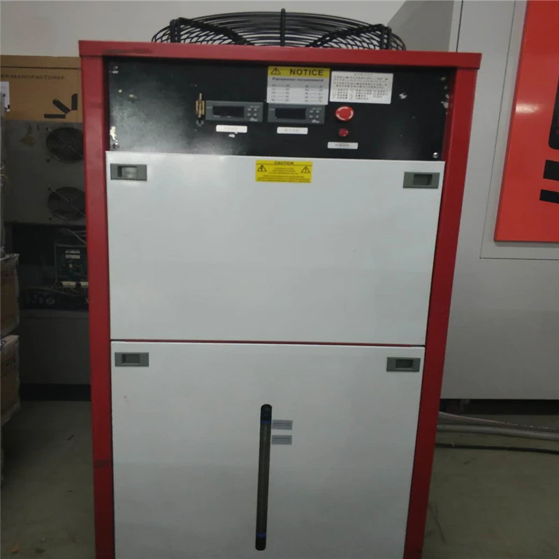 500 Вт Ручной Волоконно лазерный сварочный аппарат для алюминиевой нержавеющей