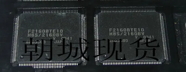 5 шт./лот F2160BTE10 H8S/2160BV