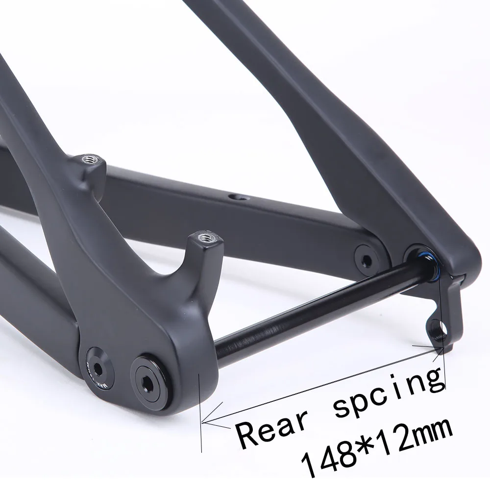 suspension bike frame08