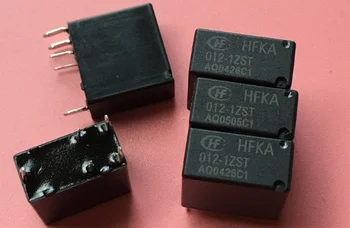 

wholesale 10pcd/lot relay HFKA-012-1ZST