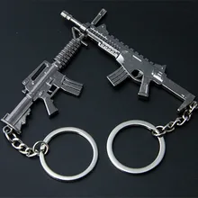 Crossfire игровой реквизит подвеска tang li TL02051 мужской брелок оборудование CF пистолет фигурный брелок