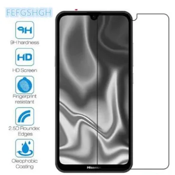 Перейти на Алиэкспресс и купить Закаленное стекло для Hisense Infinity E Max Взрывозащищенная защитная пленка для Hisense Infinity E Max защитная пленка, стекло
