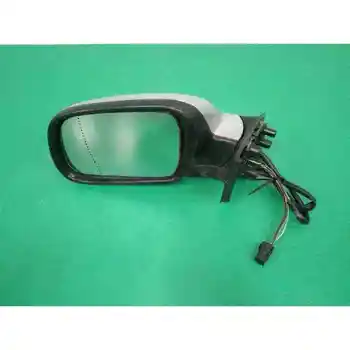 

LEFT REARVIEW MIRROR PEUGEOT 307 BREAK/SW (S2)
