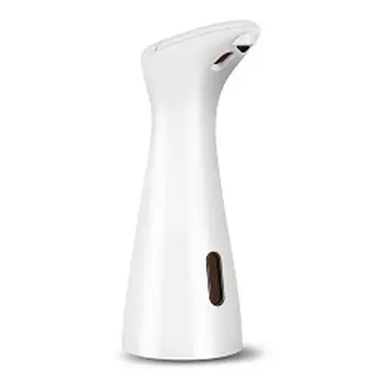 

Intelligent Liquid Soap Dispenser Automatic Induction Foam Washing Hand Machine Kitchen Bathroom Tools