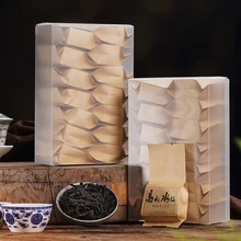 Китайский чай из горной скалы Wuyi Zhengyan Takamatsu Narcissus чай сочный Улун чай 250 г в подарочной упаковке