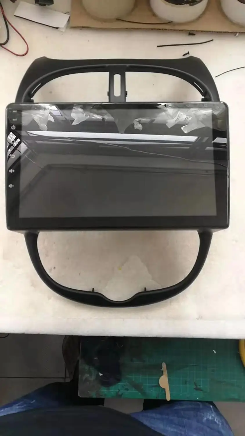 Top Chogath car multimedia player android 8.0 car gps radio for Peugeot 206 3 Top Chogath car multimedia player android 8.0 car gps radio for Peugeot 206 3