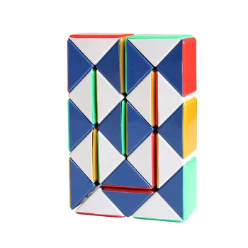 

Snake Magic 3D Game Puzzle Twist Toy Party Travel Family Child Gift
