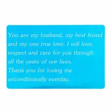 Кошелек с гравировкой из нержавеющей стали, с зажимом для карт, с гравировкой, бумажник для карт, подарок, черный/синий/оранжевый/розовый/красный/серебристый