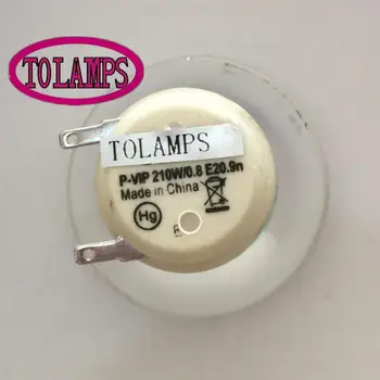

ORIGINAL projector Lamp BL-FP210A for W316ST,W350,W351,X316ST,X351,OPX4055 VIP 210 E20.9