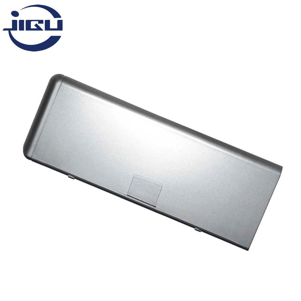 JIGU Аккумулятор для ноутбука A1280 для MacBook 1" MB466J/A MB467LL/A MB466LL/A Li-polymer