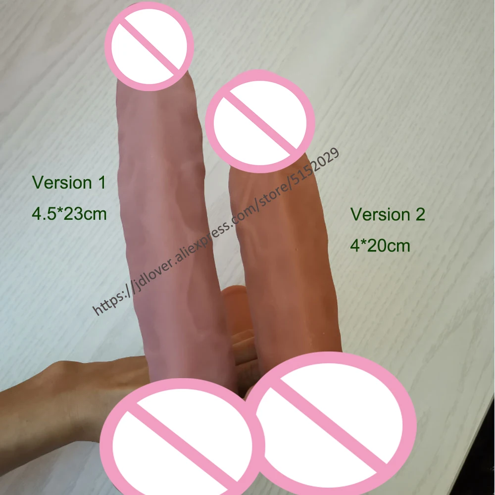 silicone dolls Ha1cea93ee4fc4fbba3d48f8d7f7fa34bC Juego de insertos de pene de silicona para muñeca sexual femenina, piezas vendidas por separado, pene de silicona para muñecas sexuales de tpe