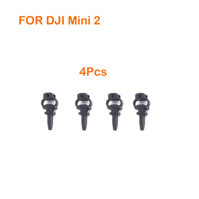 DJI Mini 2 Gimbal Vibration Rubber Holder for DJI Mini 2 Repair Parts