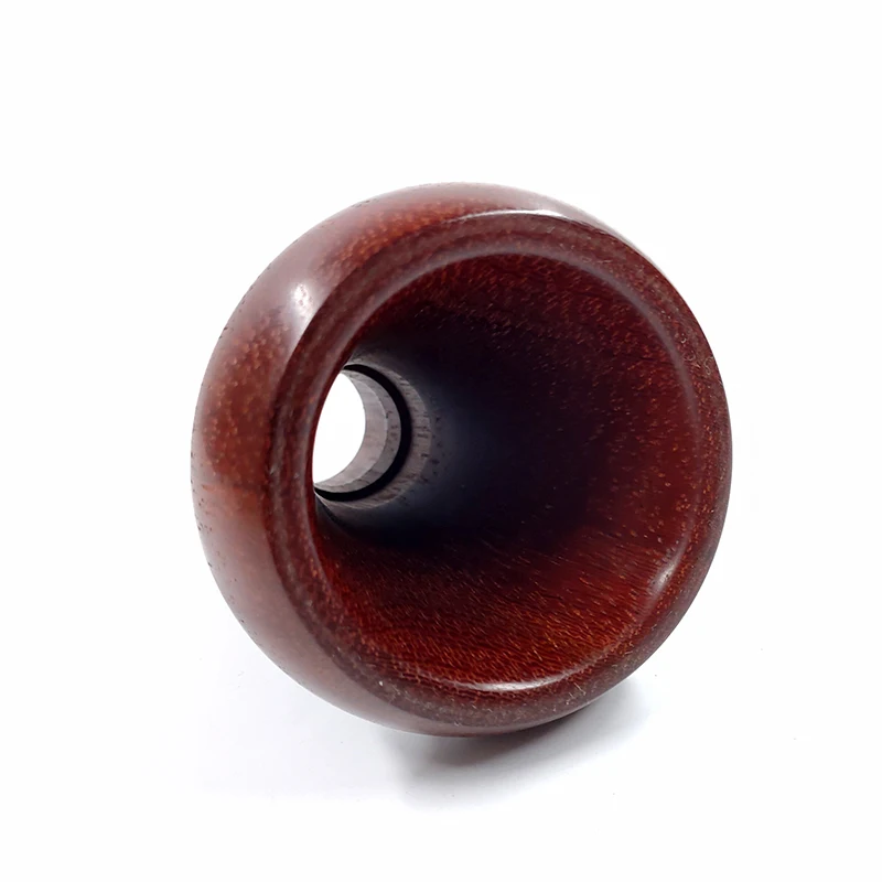 Clarinet Bell Mesua ferrea L. wood Clarinet Accessories