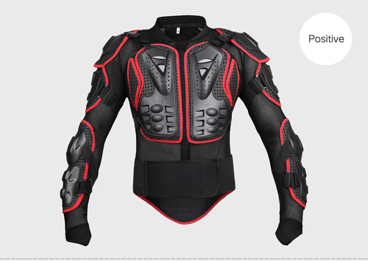 Защитная одежда для внедорожных мотоциклов, гоночная защитная куртка, спортивная одежда, защитное снаряжение