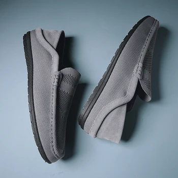 

informales zapatillas de summer shoes zapatos trainers men Casual red causal Sneakers para sapatilhas work Shoes mannen sale on