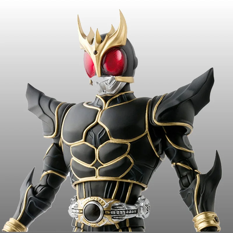 

15cm Anime Kamen Rider Black Masked Knight PVC Action Figure Toy SHF Kamen Figure Toy Figures Model Toys Collection Doll Gifts