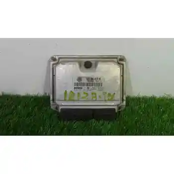 

889544 switchboard Engine EUA Seat Ibiza (6l1)