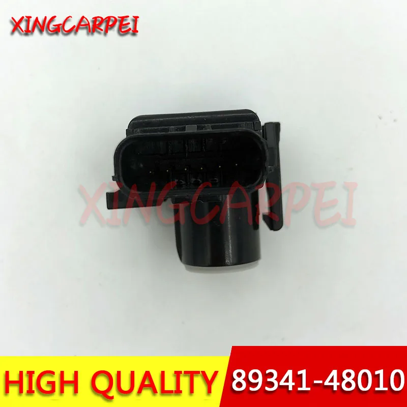 89341-48010 датчик парктроника PDC подходит для Toyota Lexus GX460 RX350 RX450h 10-12 Reiz Kijiang Sienna Fortuner Land Cruiser Prado
