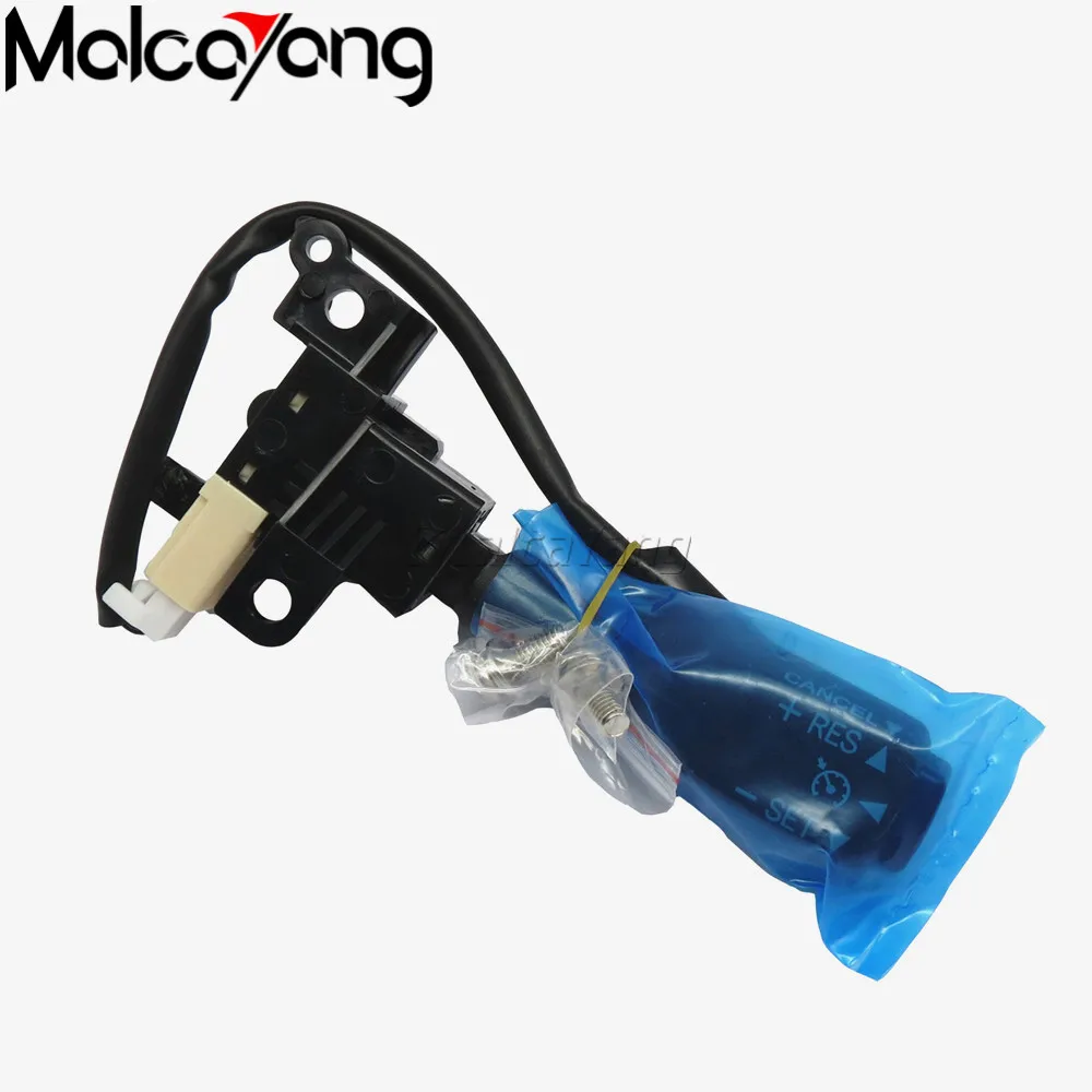 Cruise Control Switch