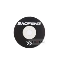 USB Programming Cable for Baofeng UV-5R UV-82 BF-888S UV-S9 BF-V9 UV-82HP UV-5RE 5RA Programming Cable Driver With CD Software 2