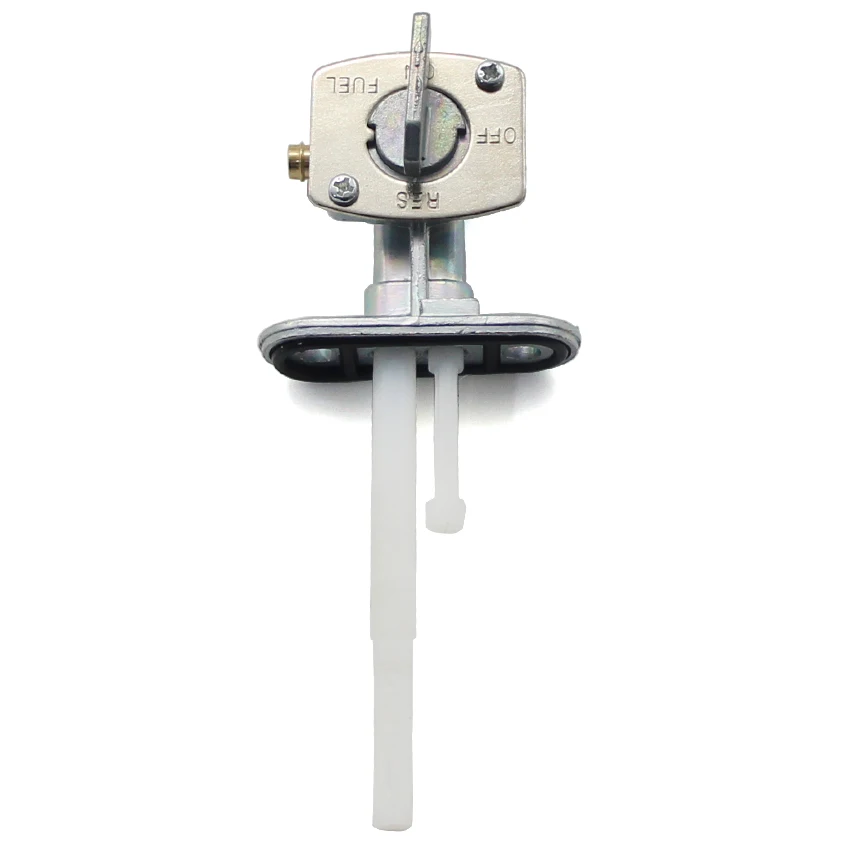 

Gas Fuel Petcock Tap Valve Switch Pump For Yamaha TDR50 TDR80 1988 XT400E Artesia XT500E XT550J XT550K XT600E XT600 3FY-24500-01