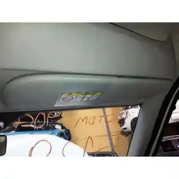 

PARASOL RIGHT FIAT DOBLO