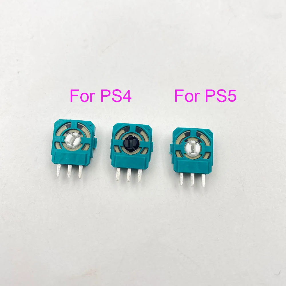 30PCS Original Or OEM For XBOX ONE Analog 3D Joysticks Mini Switch Axis