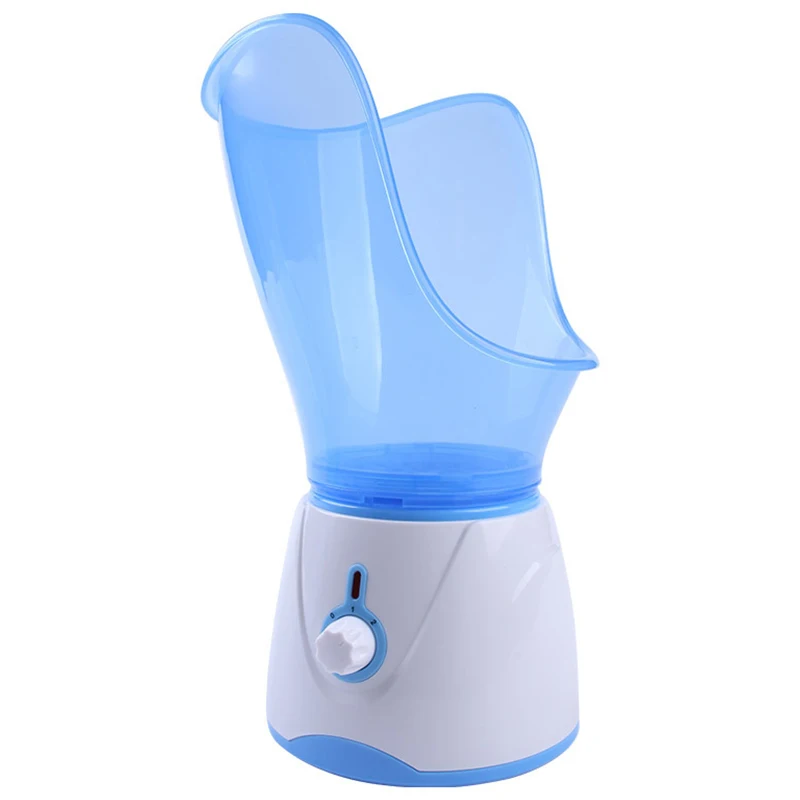 

Surker Moisturizing Facial Face Steamer Deep Cleanser Mist Steam Sprayer Skin Spa Vaporizer Promote Blood Circulation Beauty I