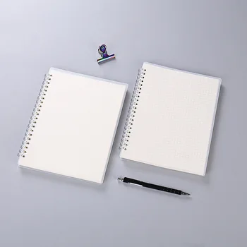 

Cornell Notebook Diary Drawing Painting Graffiti Small 17*230cm Soft Cover Blank Paper Notepad School Office Stationery