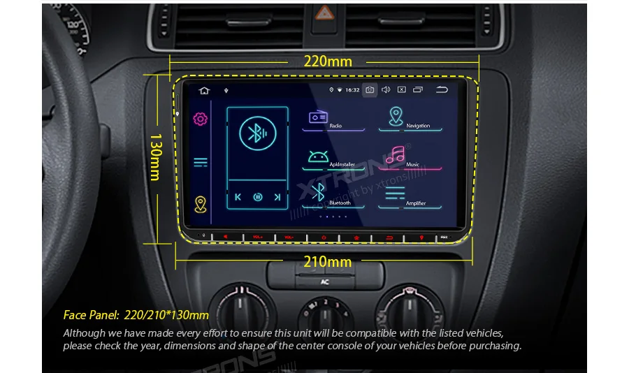 " Android 9,0 Pie OS автомобильный мультимедийный gps радио для Skoda Yeti 2009-& Skoda Superb 2008-& Skoda Patrick 2004-2008