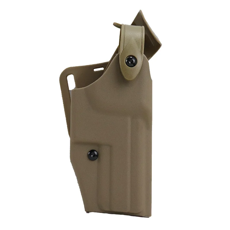 Advanced Right-Hand Quick Release Tactical Holster