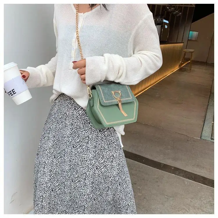 chain bag bags women (21)