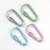 Eco Friendly Products Pet Dog Poop Bag Dispenser Bone Shape Dog Bag Holder Travel Cat Dog Bag Dispenser Degradable Recycling