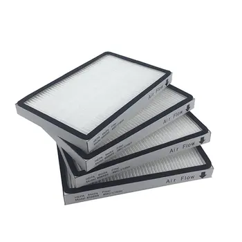 

Replacement Tool Air Purifyng Exhaust HEPA Vacuum Filter For Kenmore EF-1 86889 Sweeping Machine Accessories