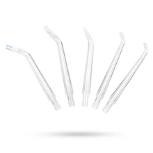 Tackore ирригатор заменен носом