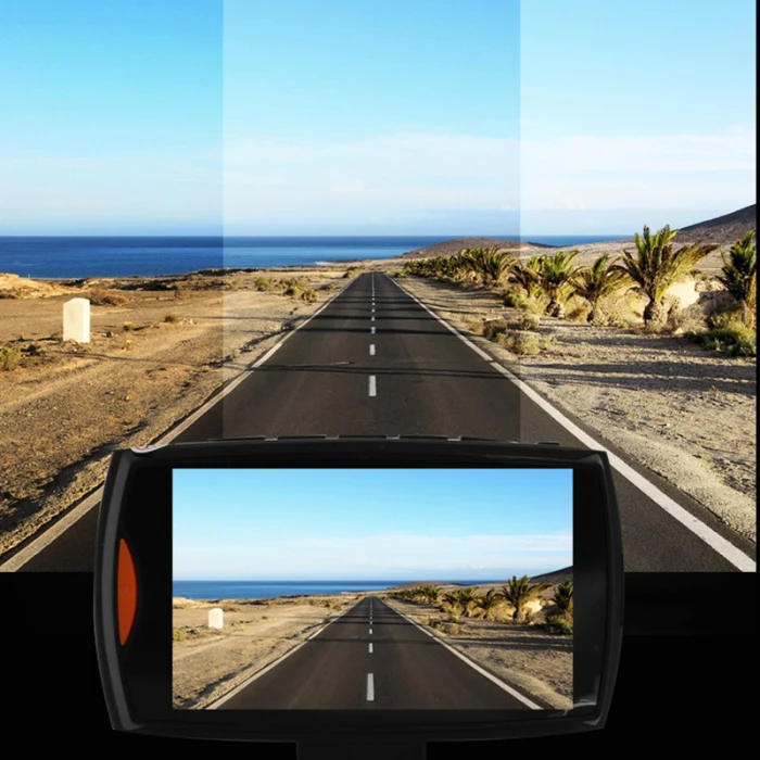 HD 2,2 дюймов lcd 1080P Автомобильный видеорегистратор Автомобильная камера видеорегистратор ночного видения видеорегистратор JLRJ88