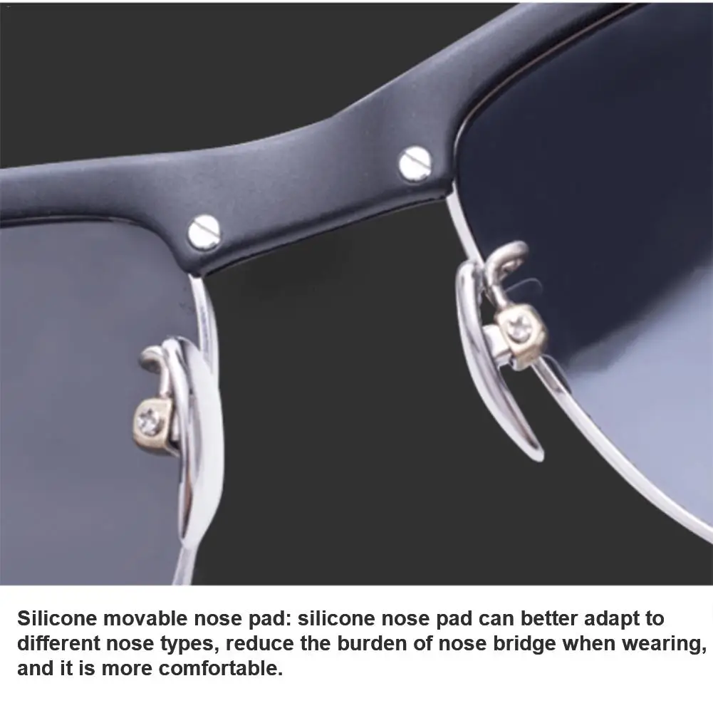 Novelty Smart Headphones K2 Smart Bluetooth Glasses Wireless Sport Headset With Microphone Anti-Blue Sunglasses
