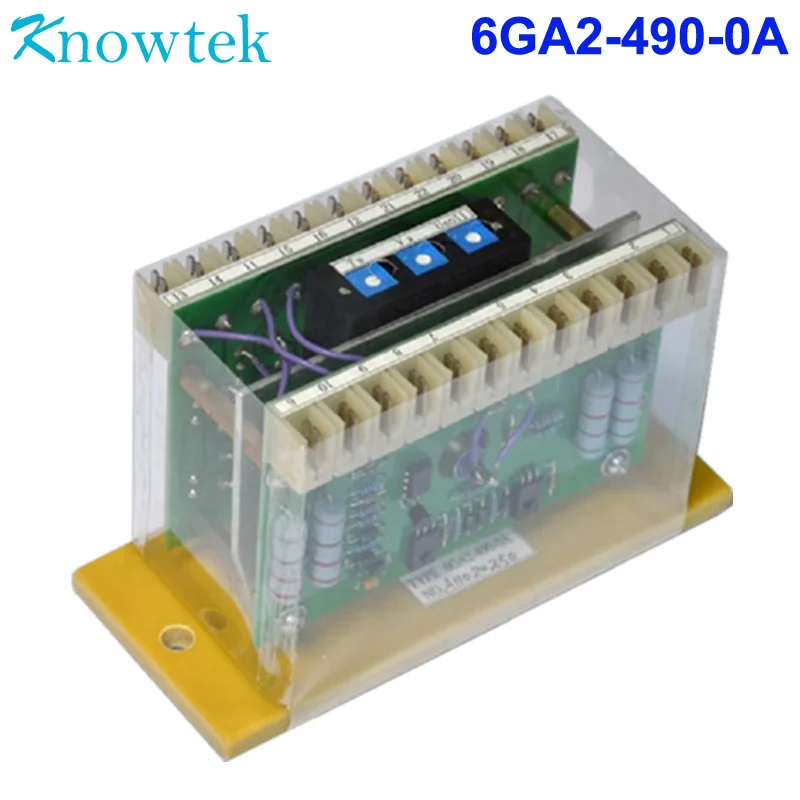 AVR 6GA24900A схема 6GA2-490-0A 6GA2 490-0A для 1FC5 1FC4 серии Генератор переменного тока