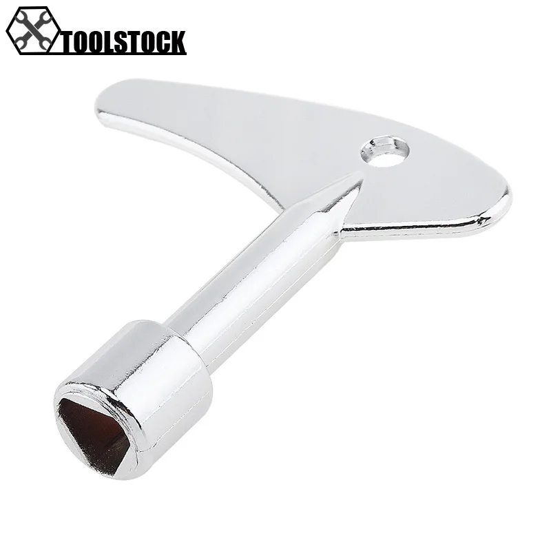 

Key Wrench Delta Switch With Accessories Universal Wrenches Triangle Train Electrical Cupboard Box Elevator Cabinet Alloy