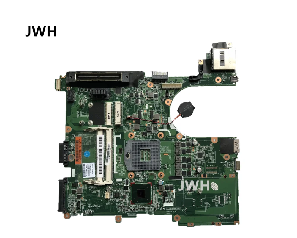 FOR HP ProBook 6570b Motherboard QM77 686974-001 686974-501 686974-601 Tested working | Компьютеры и офис