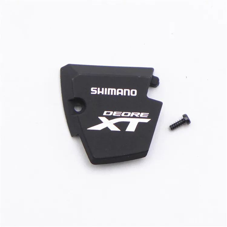 Shimano Deore XT Sl-m8000 Right Hand Base Cap & Bolt Y03K98080 for sale online 