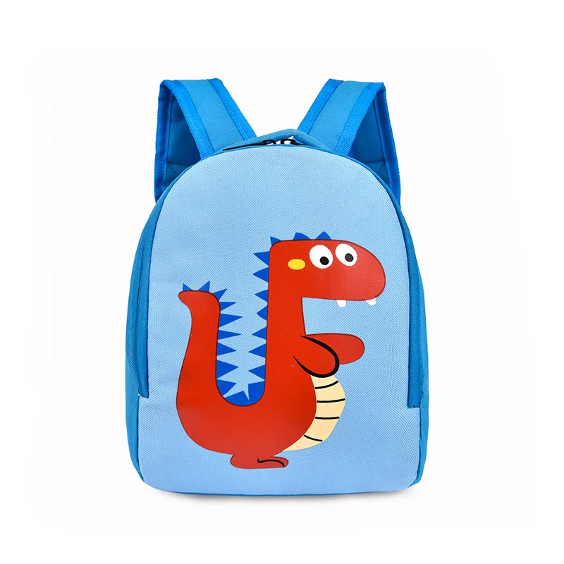 

2020 Spring And Summer Cartoon Printed CHILDREN'S School Bags CHILDREN'S Students Burden Relieving Backpack Men And Women Childr
