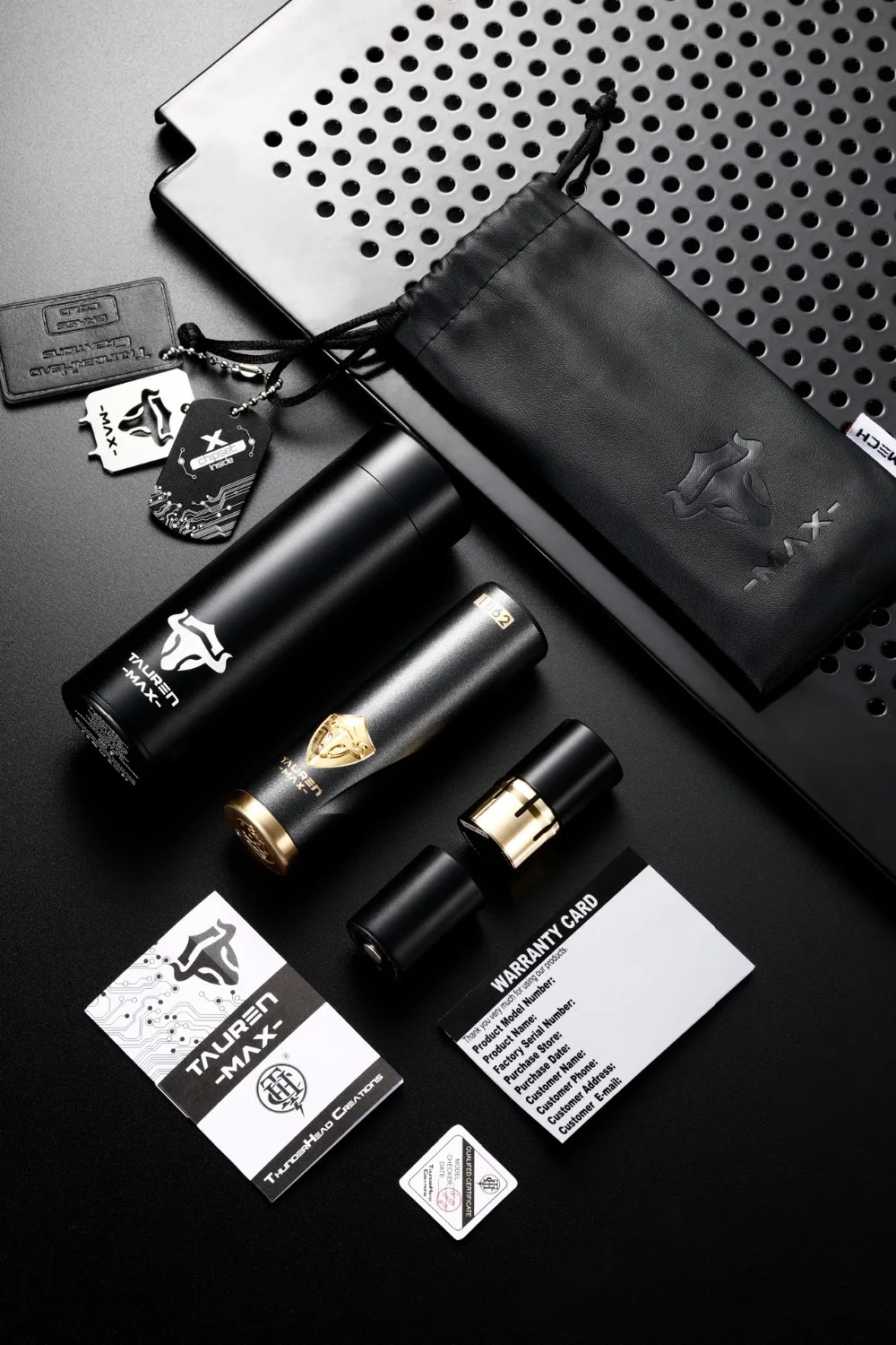 Tauren Hybrid Max Mod (9)