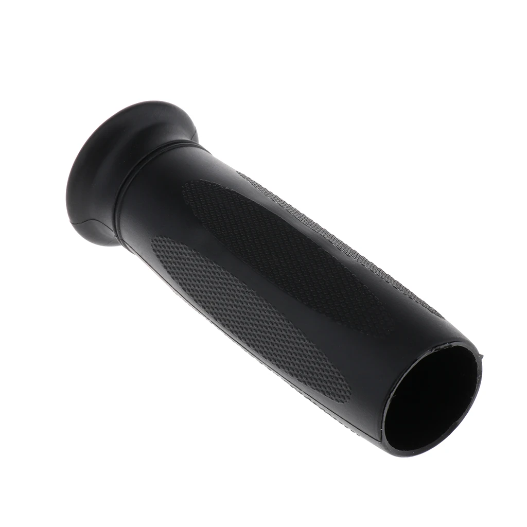Forte Durevole Canoa Pagaia Maniglia Testa Anti-Slip Canoa Kayak Barca Accessorio