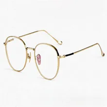 MONGOTEN, фирменный дизайн, унисекс, Ретро стиль, полная оправа, чистый титан, асферические линзы, очки, Анти-усталость, дальнозоркость, очки для чтения