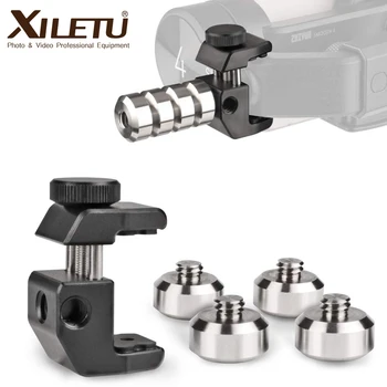 

XILETU PT-4 Gimbal Counterweight for DJI OSMO Mobile 2 ,ZHIYUN Smooth 4 Q,FeiyuTech Vimbal Smartphone Phone Stabilizer Balance