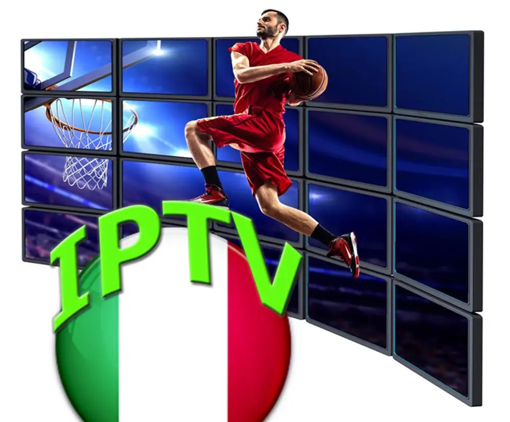 1/3/6/12 месяцев Италия IPTV устройства на базе android Европа IPTV Поддержка Android m3u enigma2 и tvonline TVIP
