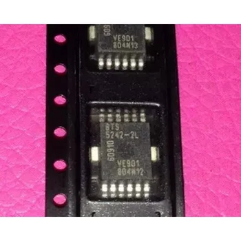 

Free shipping 10pcs/lot BTS5242-2L BTS5242 5242-2L best quality.