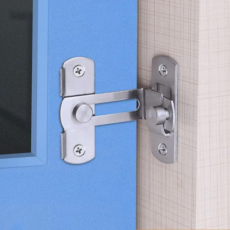 BONOOD Door Locks products Stainless Steel Right Angle Locking