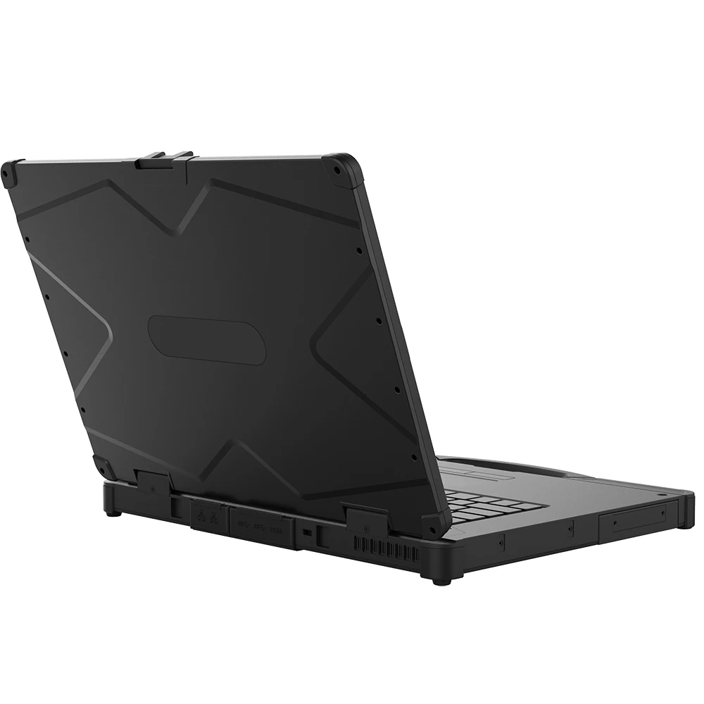 Rugged Laptop
